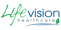 Lifevision Healthcare Logo