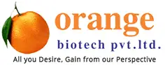 Orange Biotech Logo