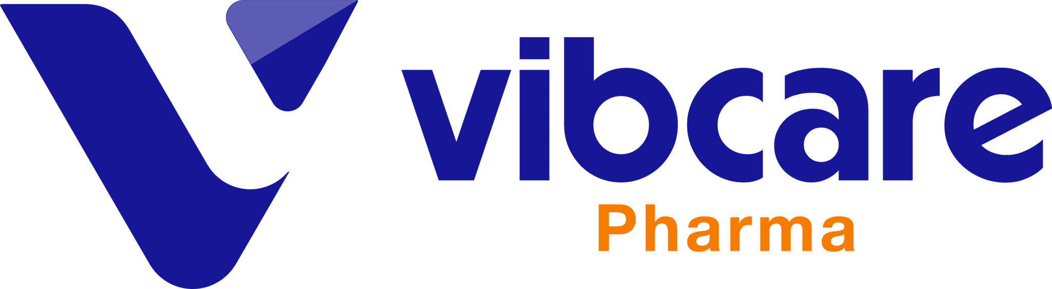Vibcare Pharma Logo
