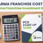PCD Pharma Franchise Cost in India (Pharma Franchise Investment Guide 2026)