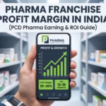 Pharma Franchise Profit Margin in India (PCD Pharma Earning & ROI Guide 2026)